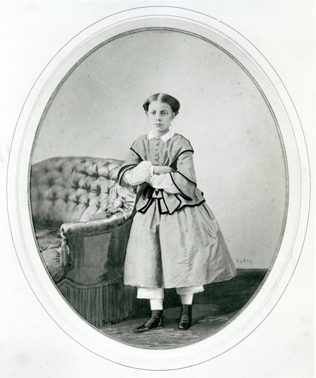 Camille Malaret von Freres Mayer