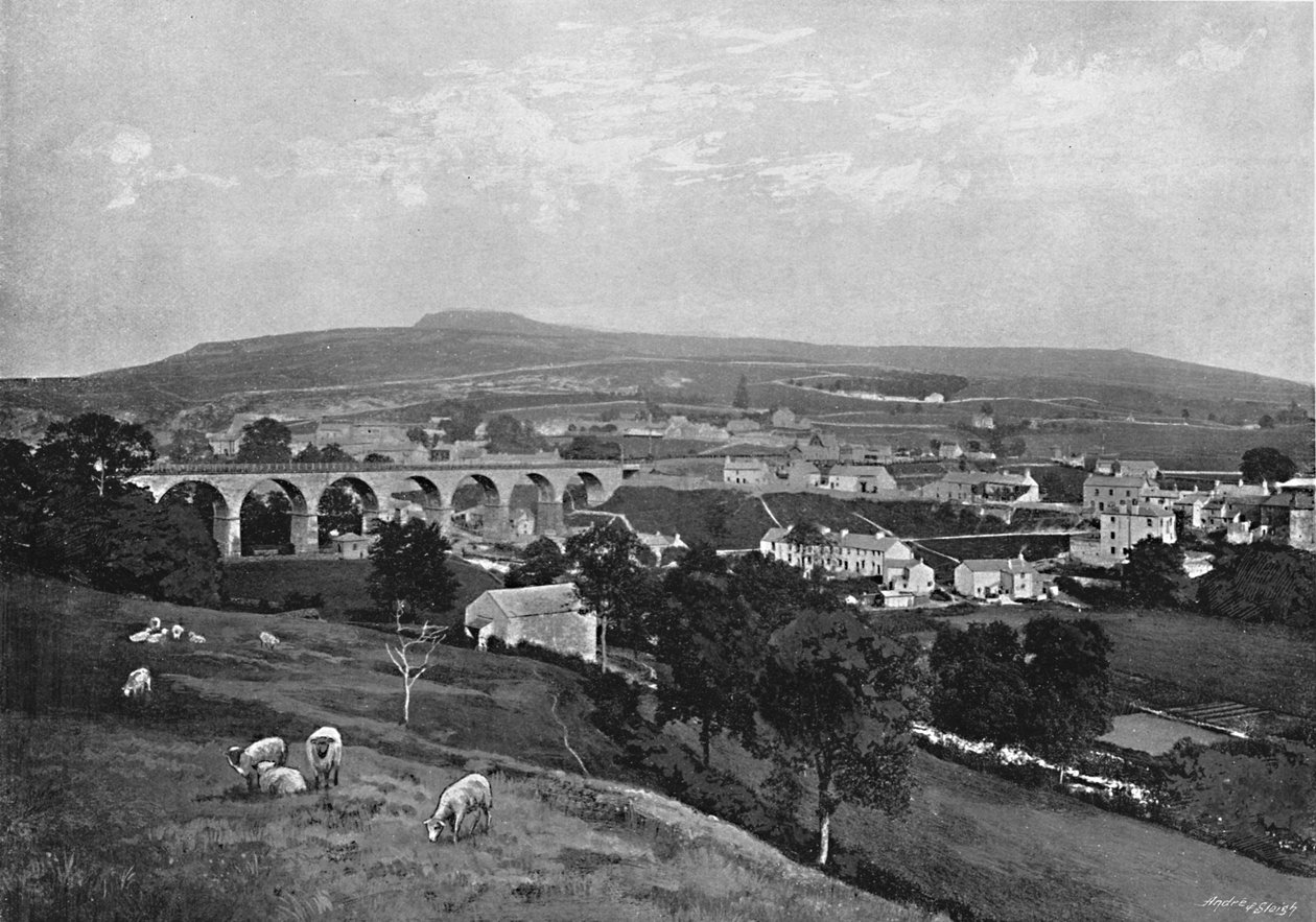 Ingleton von Frith and Co