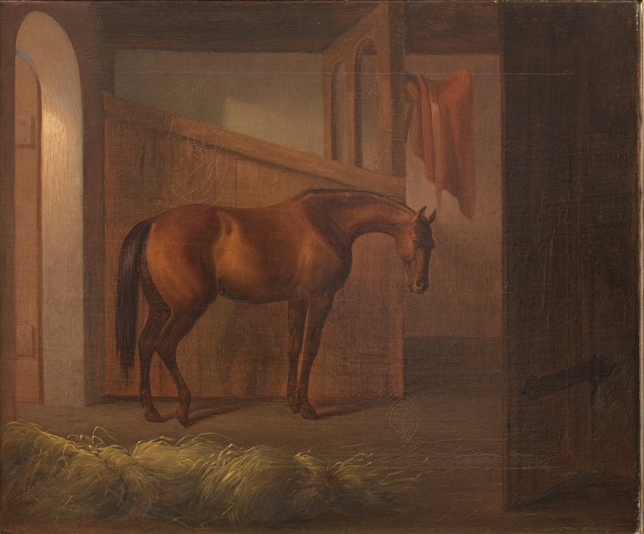 Helga von Fritz Thomsen
