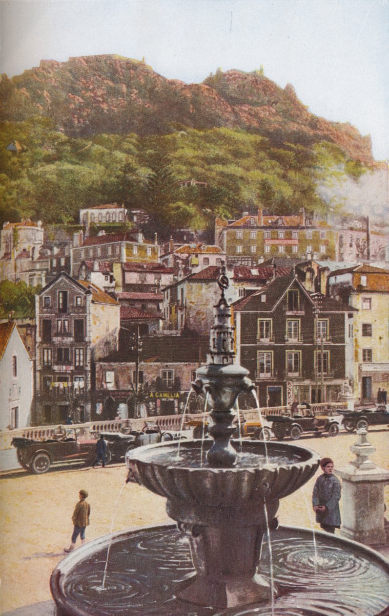 Portugal, ca. 1930er von G Long