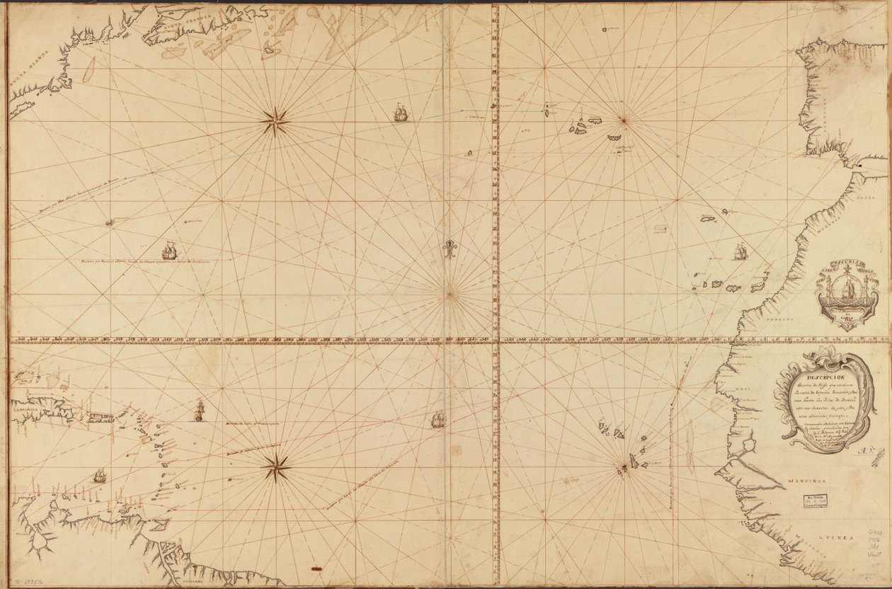 Teneriffa von Gabriel; Blanco Muñoz