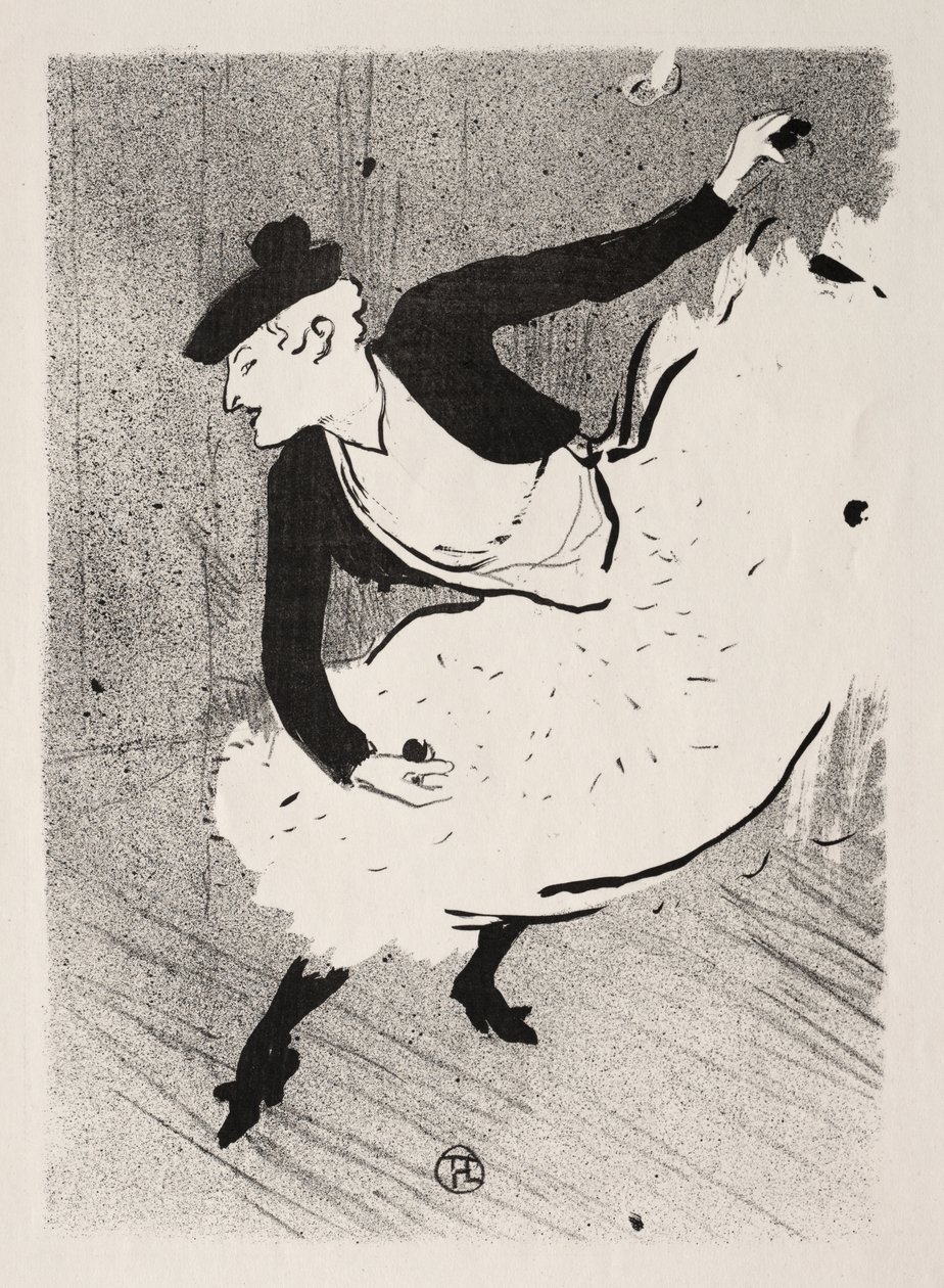 Edmée Lescot von Gaetano Gandolfi