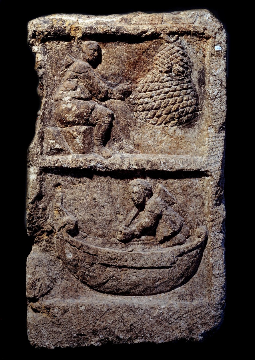 Unbekanntes Bild von Gallo Roman