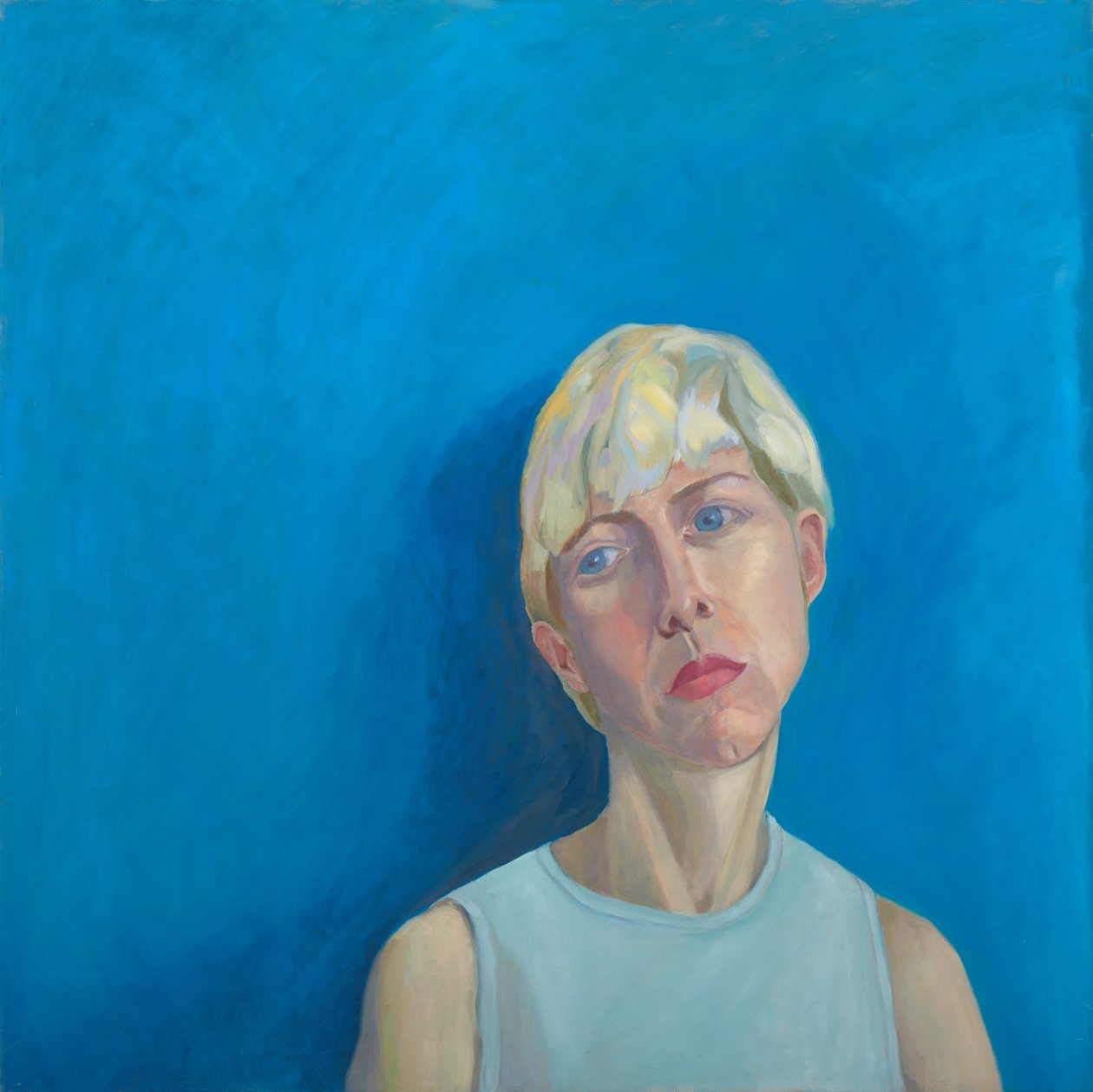 Rosalie, 2015 von Genevieve French