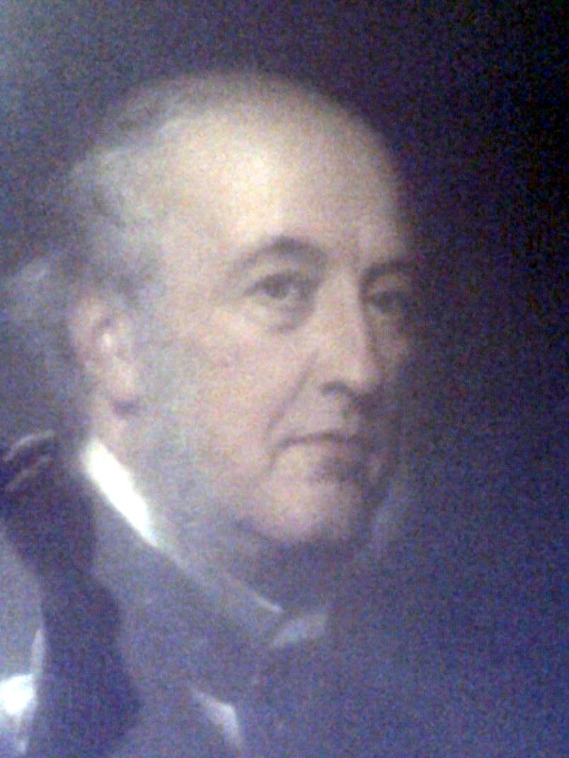 Charles Paul Phipps von George Richmond