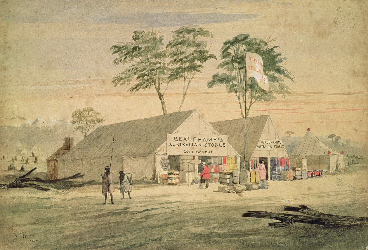 Beauchamp