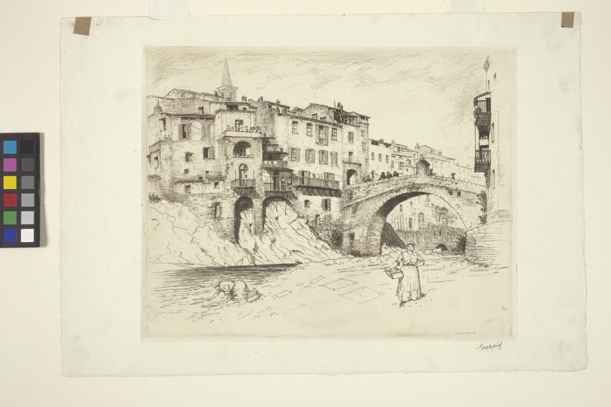 Isolabona von George Charles Aid