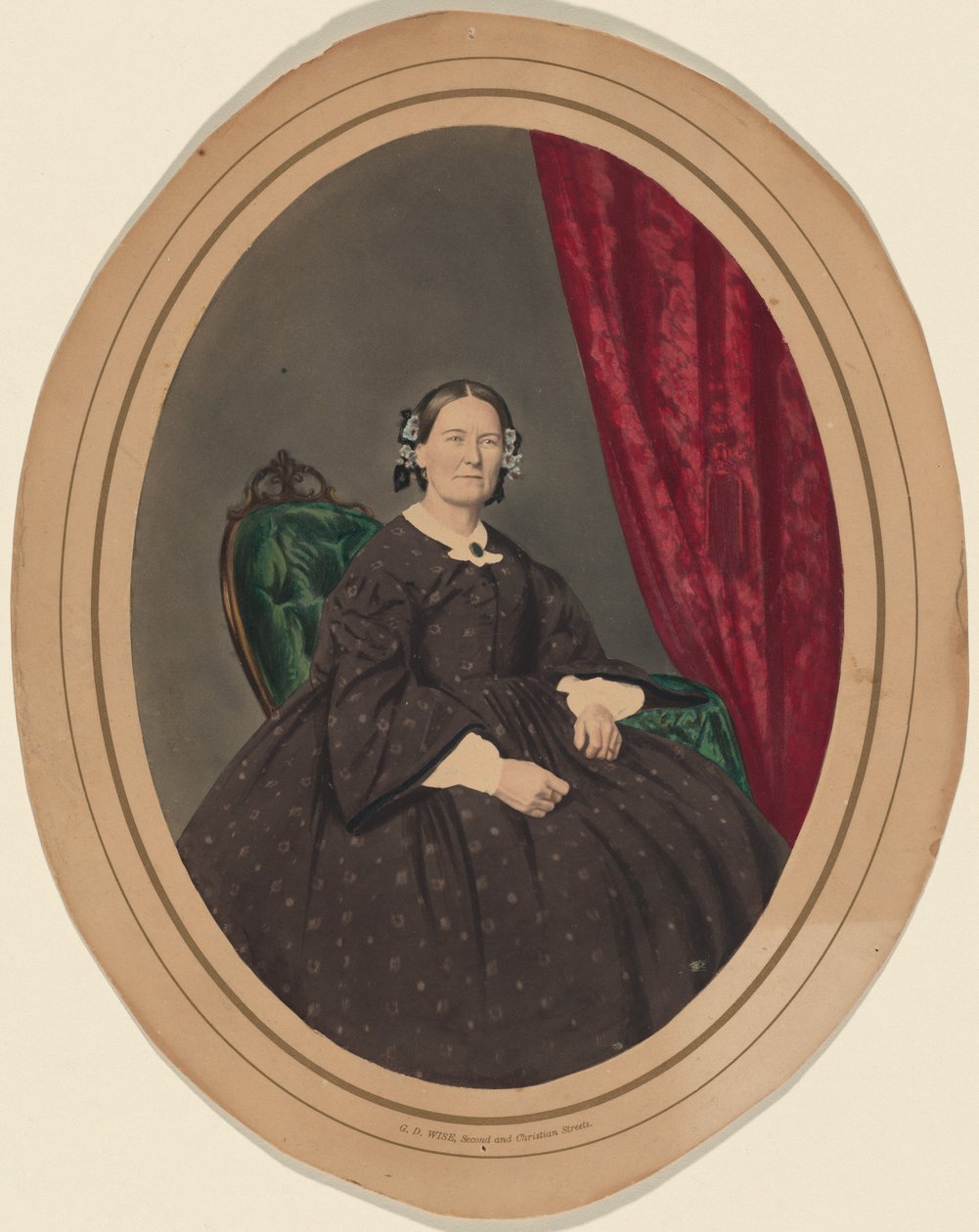 Sophie Hartman von George D. Wise