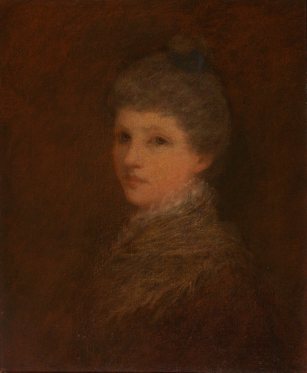 Idealkopf von George Fuller