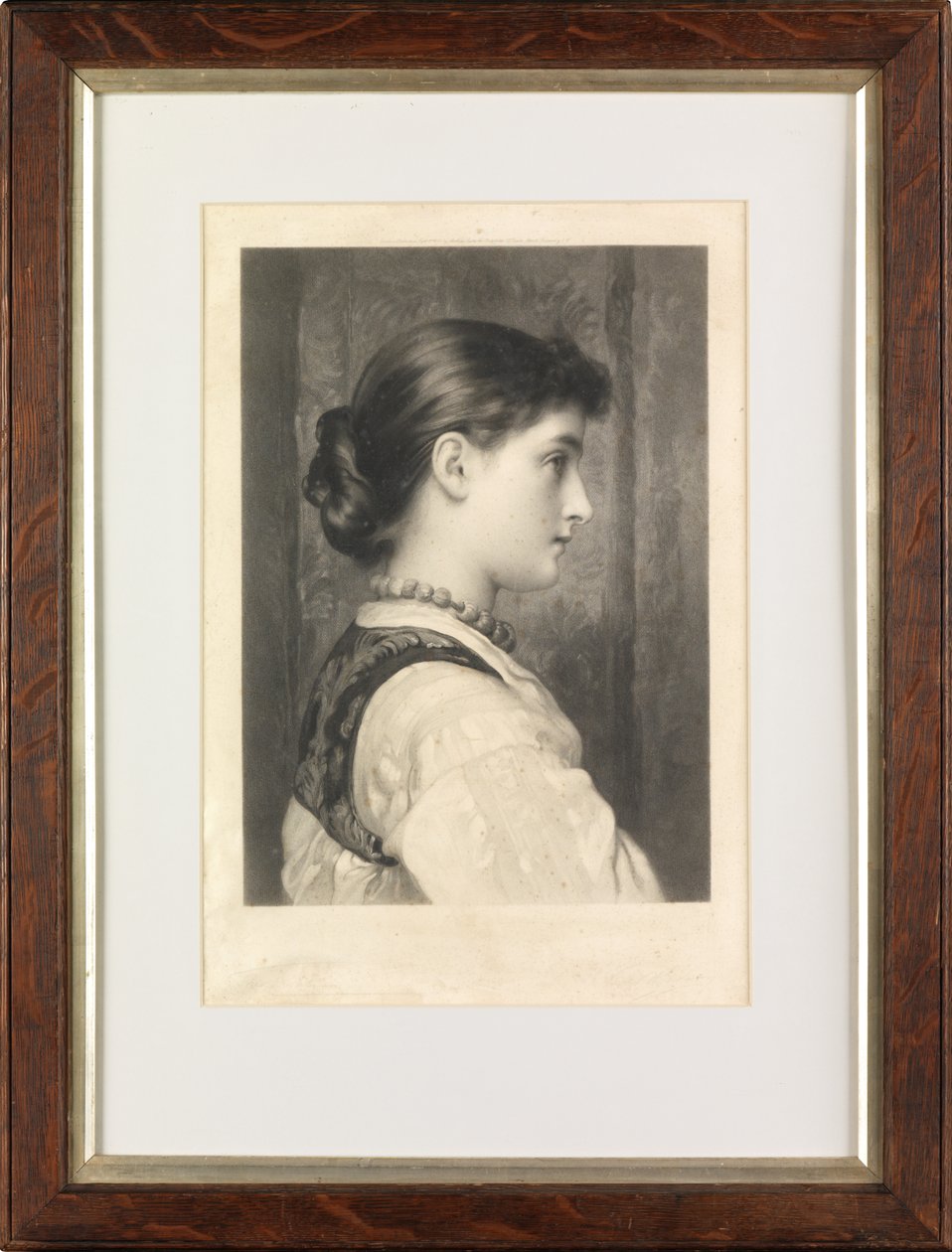 Viola von George H. Every