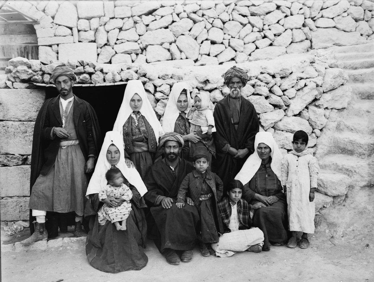 Bethlehem Familie von Bartolome Esteban and studio Murillo