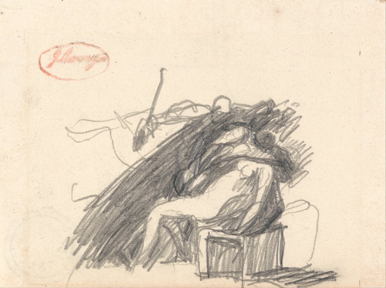 Vergewaltigung von George Romney