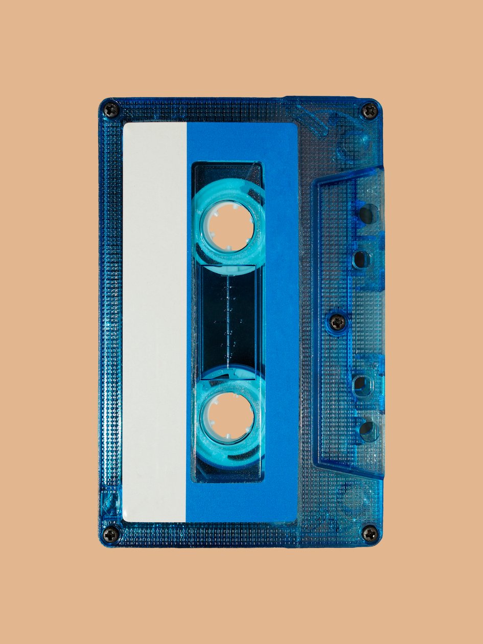 Neon C-Tape, 2024 von George Rosaly
