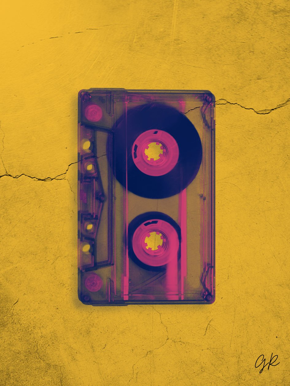 Spiel Liebe Musik 1 von George Rosaly