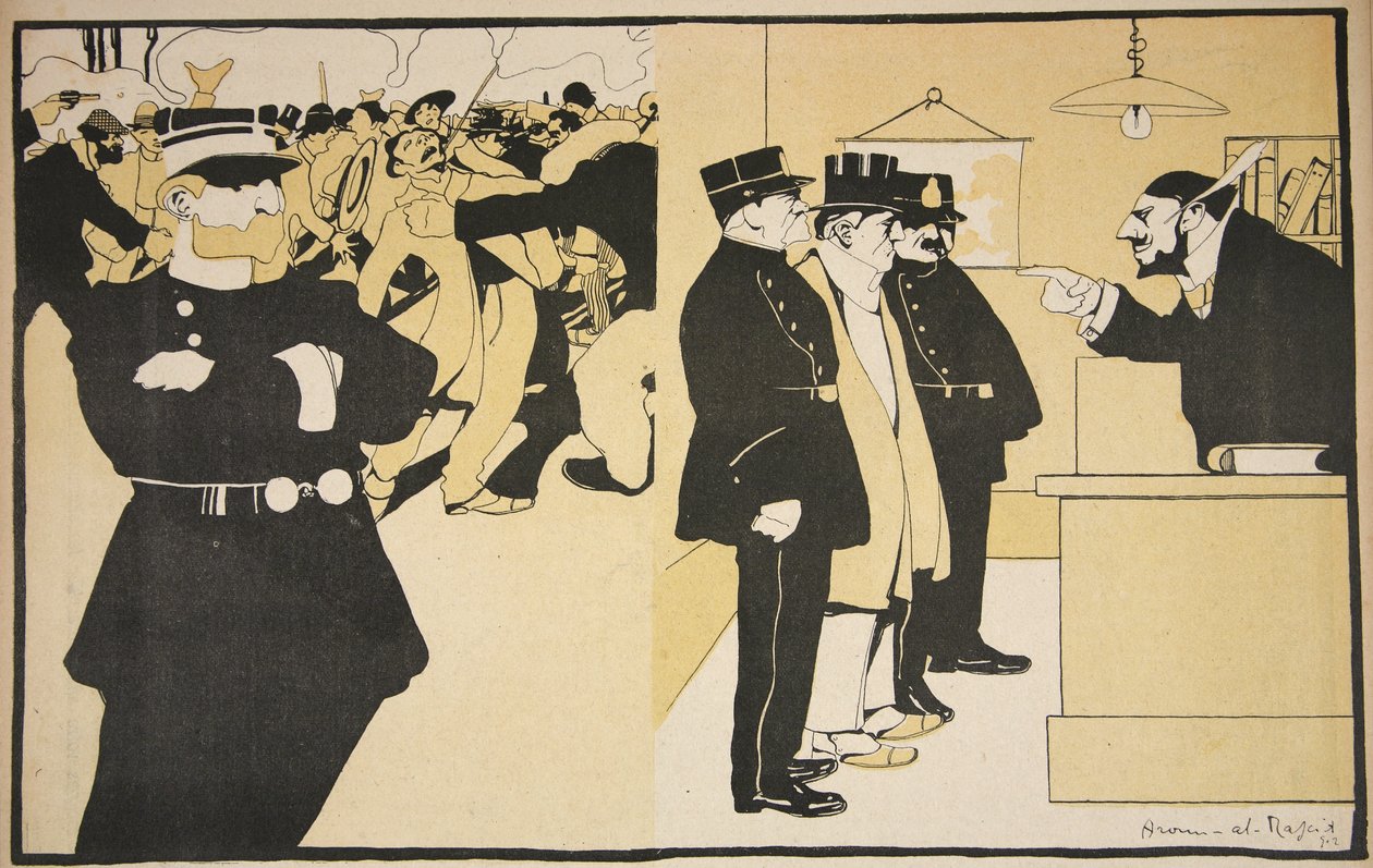 Illustration aus 