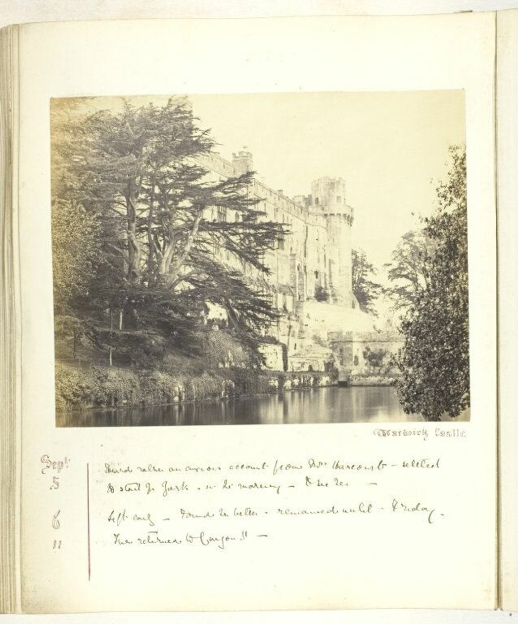 Ohne Titel von Georgina Cowper