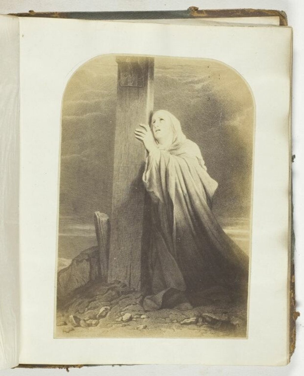 Ohne Titel von Georgina Cowper