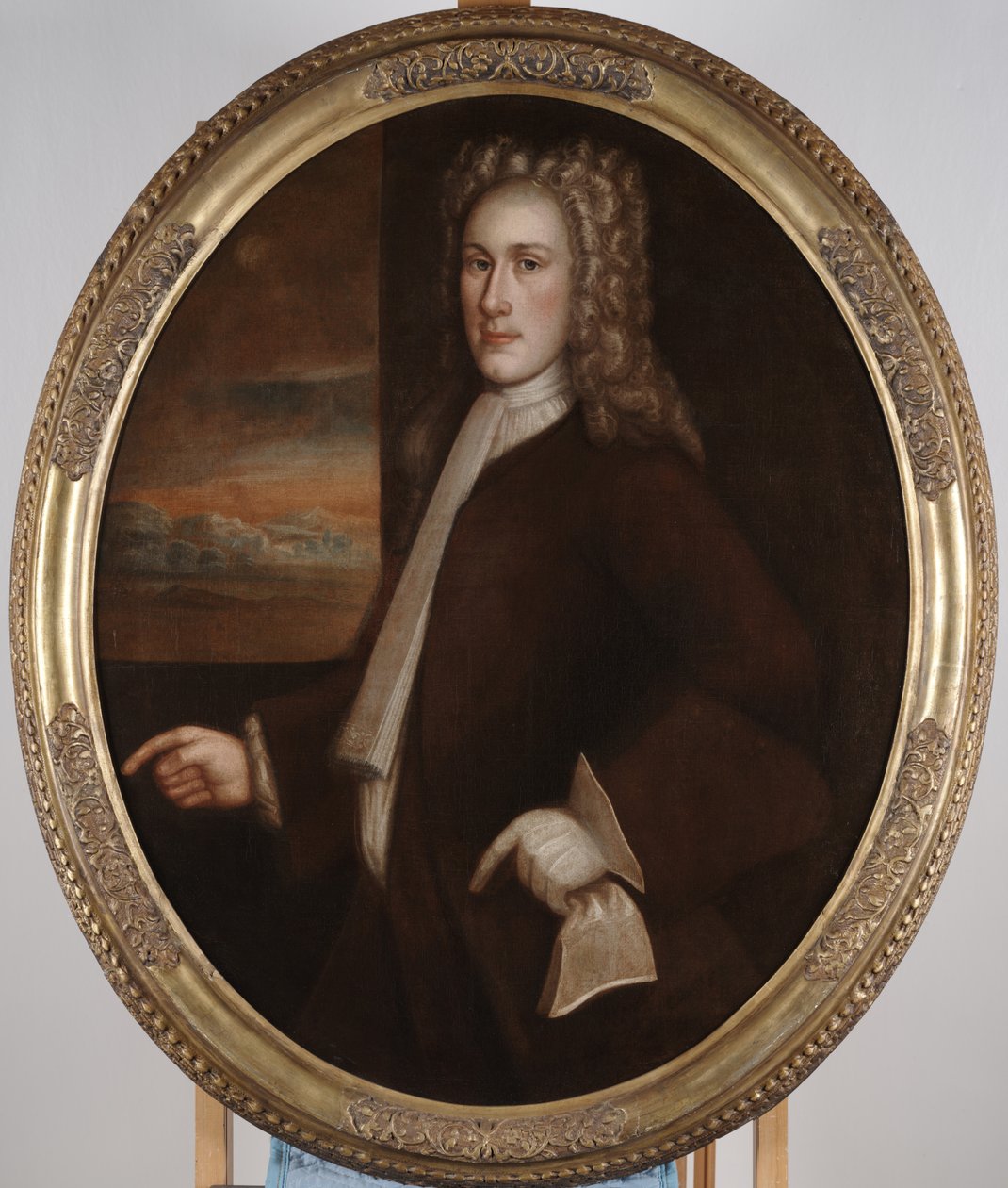 Petrus Rutgers von Gerardus I Duyckinck