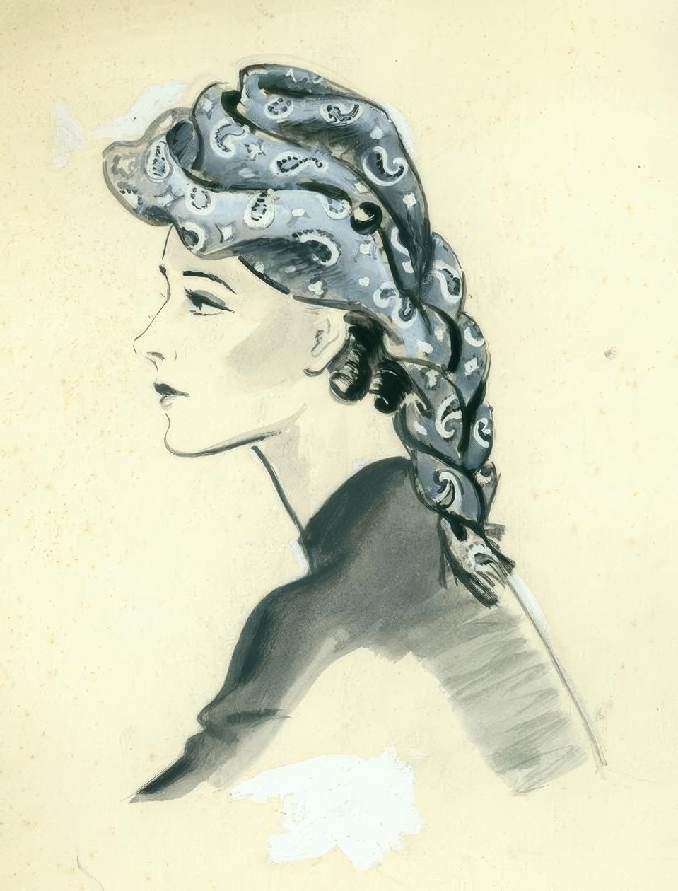 Hannelore von Gerd Hartung