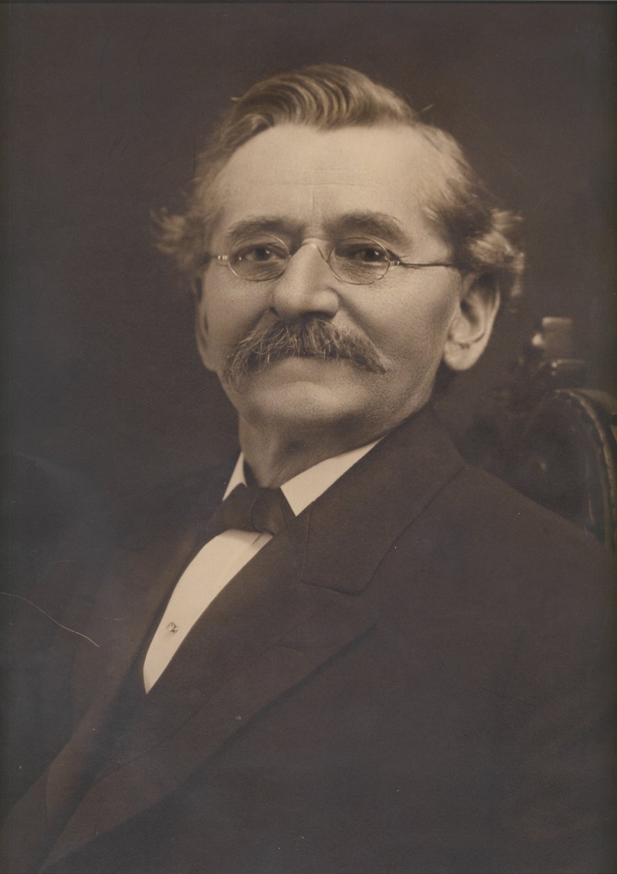 John Philip Gemmer von Gerhard Sisters Studio