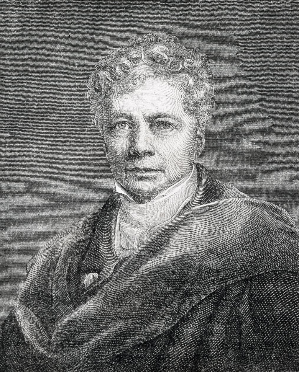 Friedrich Wilhelm Joseph von Schelling (1775-1854) von German School