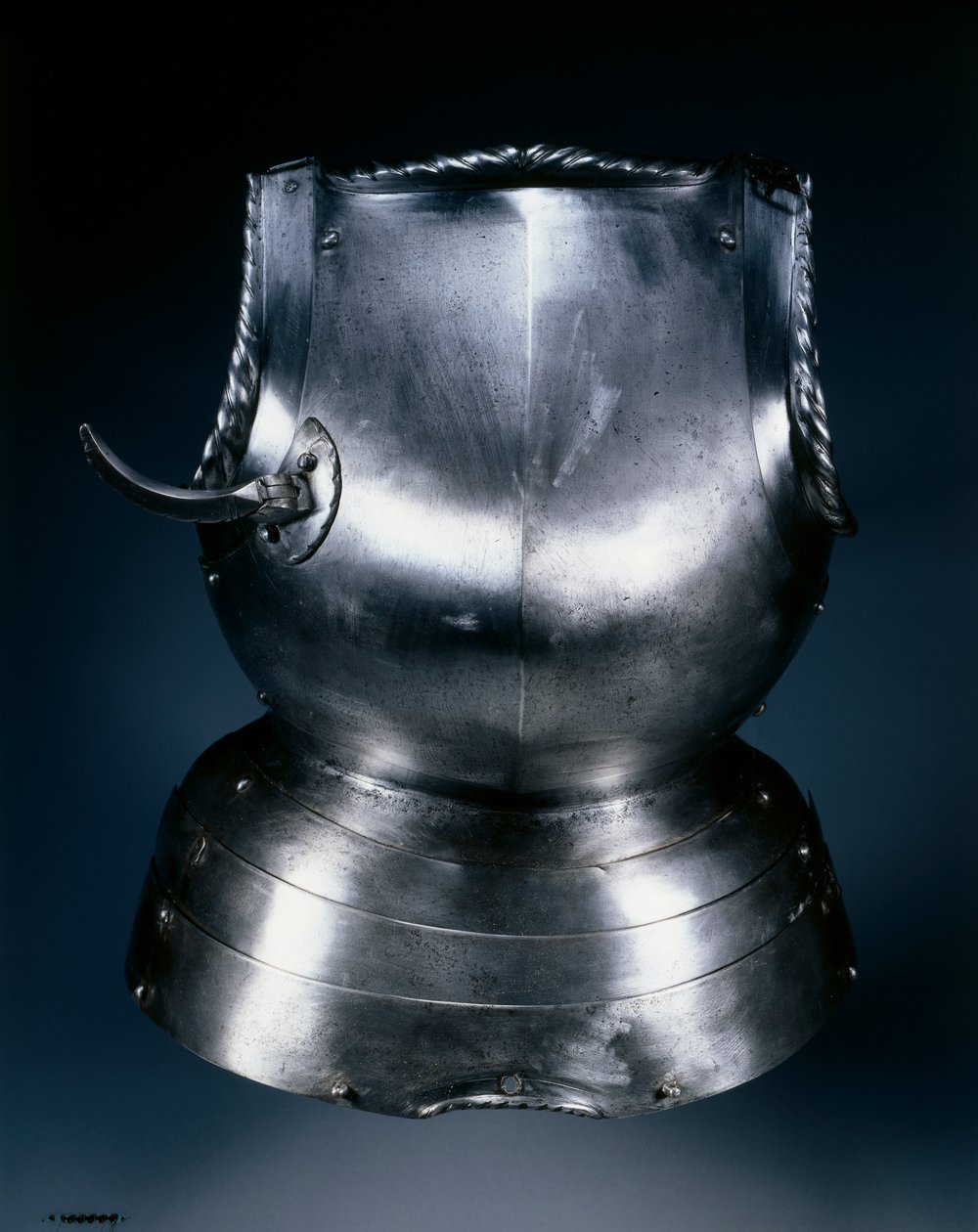 Brustplatte, um 1540 von German School