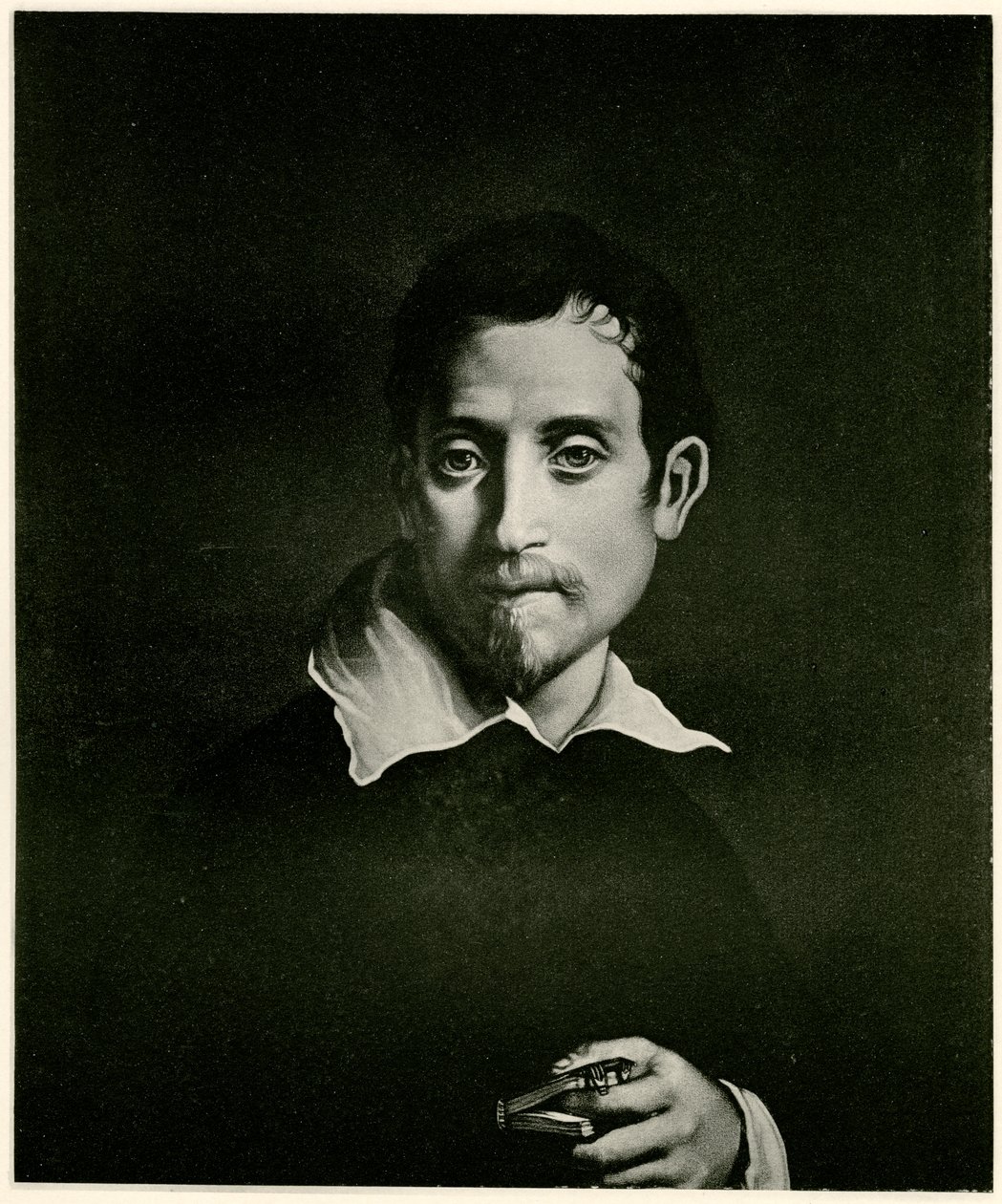 Domenichino von German School