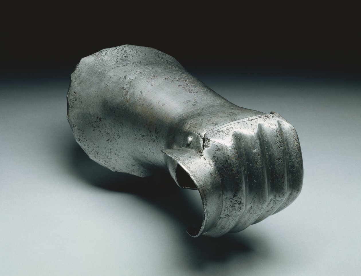 Turnierhandschuh, ca. 1560-80 von German School