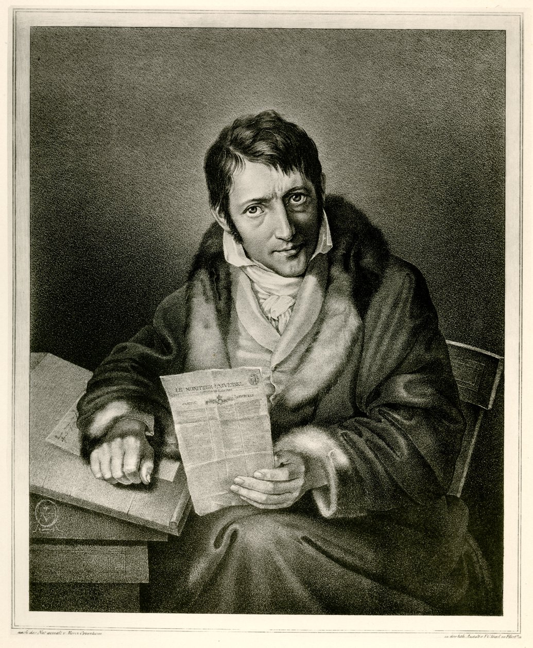 Ludwig Börne von German School