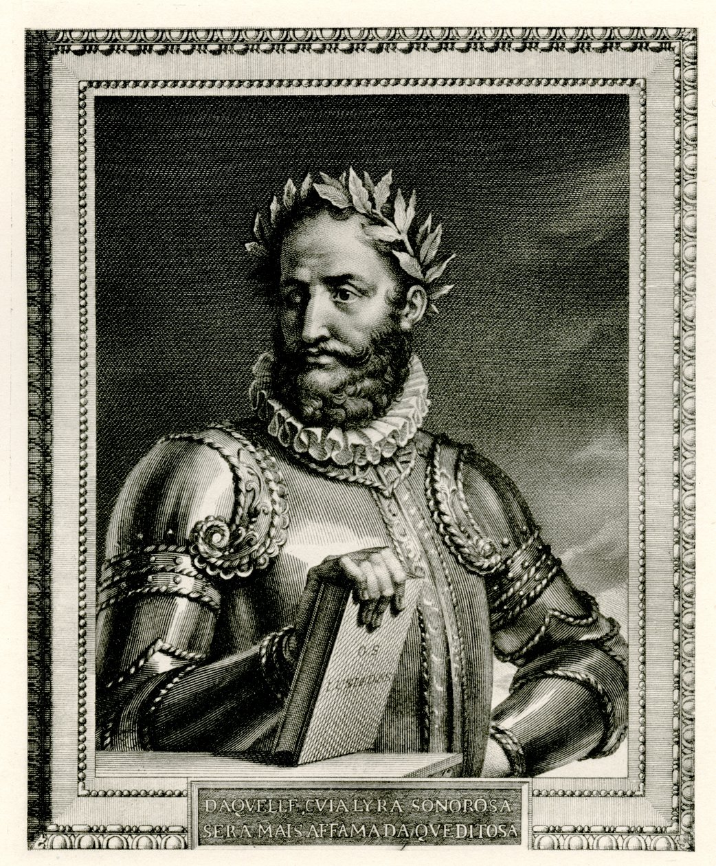 Luís de Camões von German School