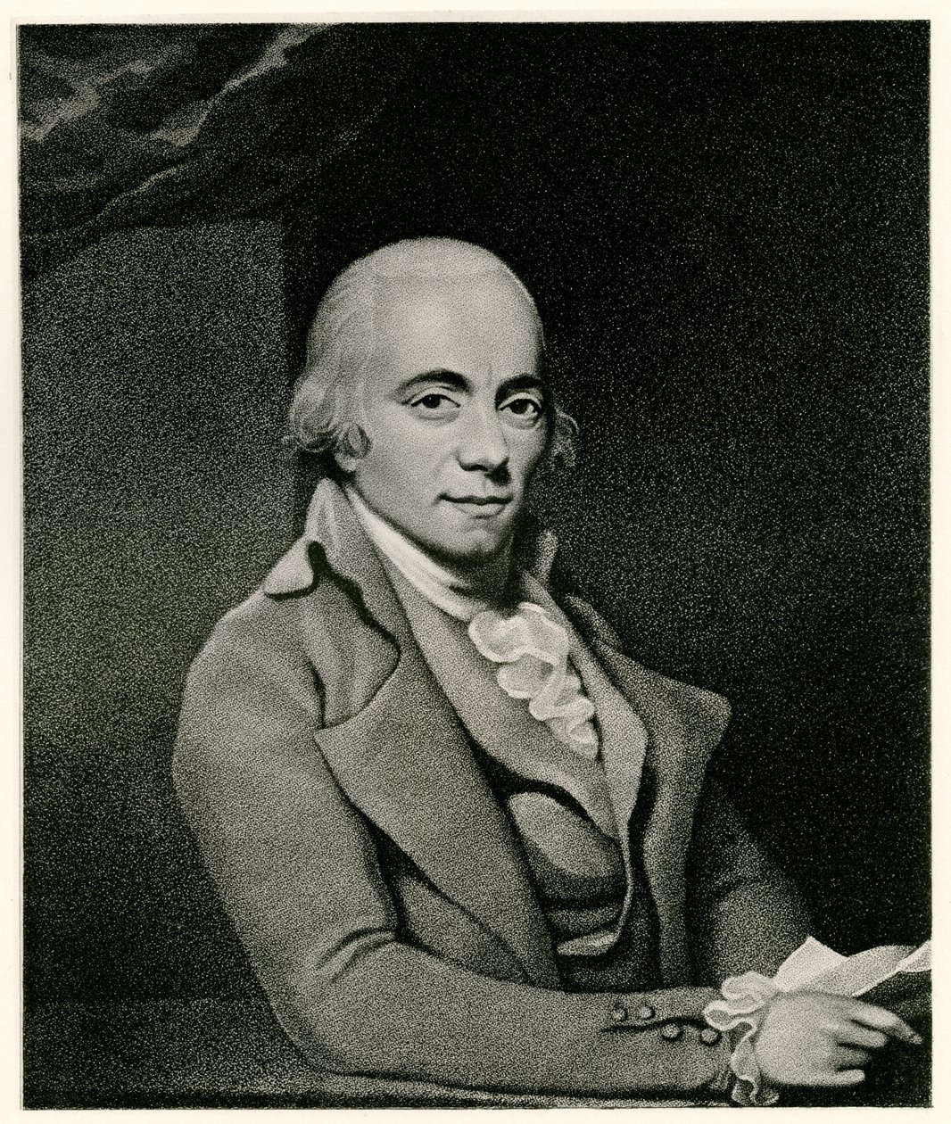 Muzio Clementi von German School