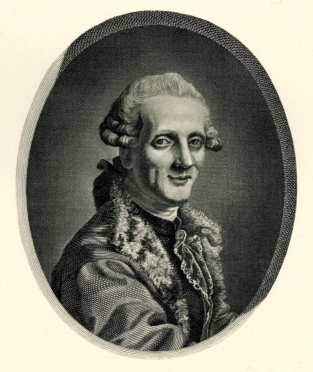 Nicola Piccini von German School