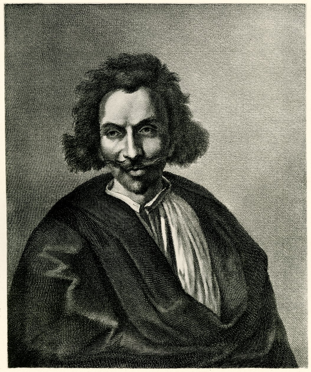 Pieter van Laer von German School