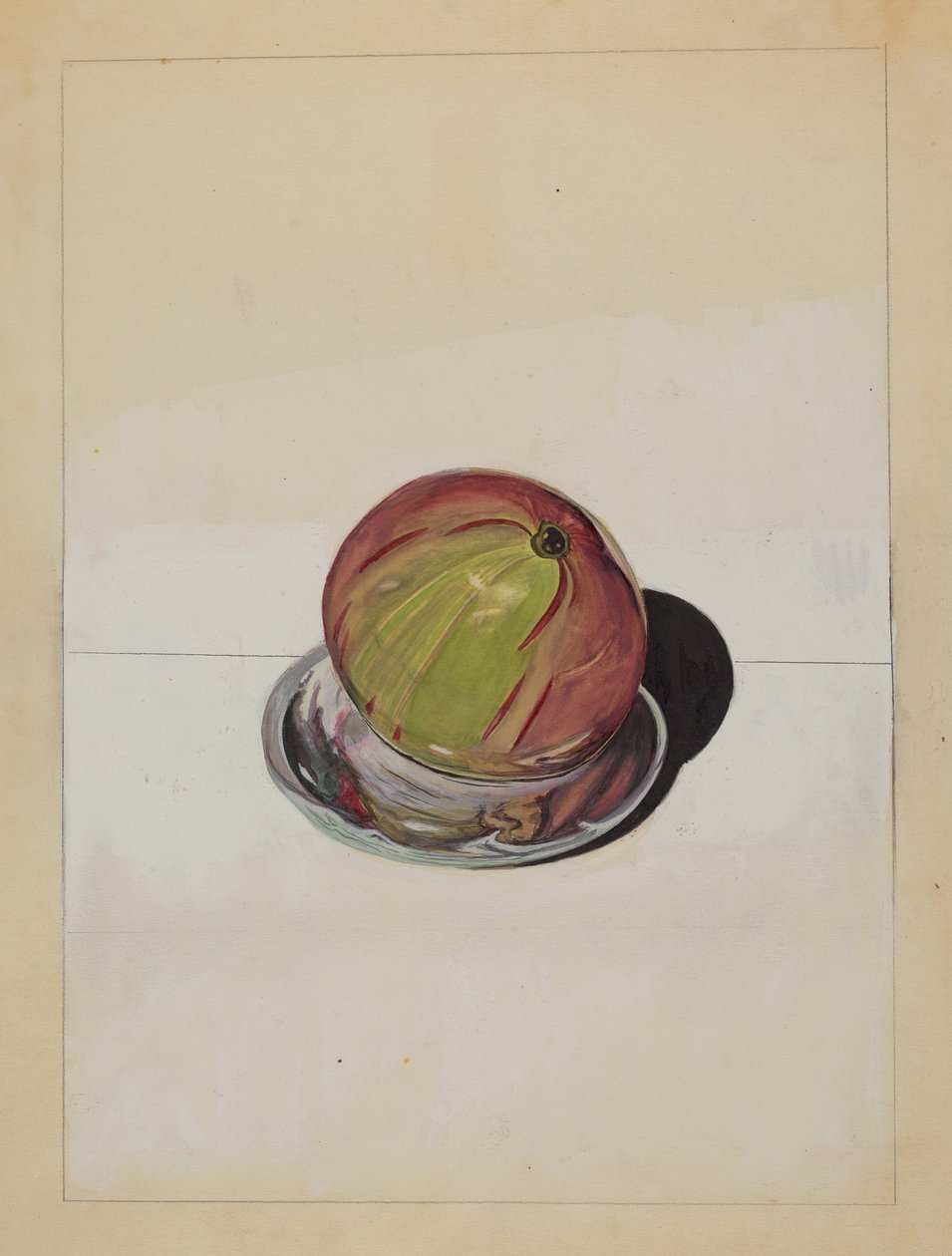 Briefbeschwerer von Gertrude Lemberg