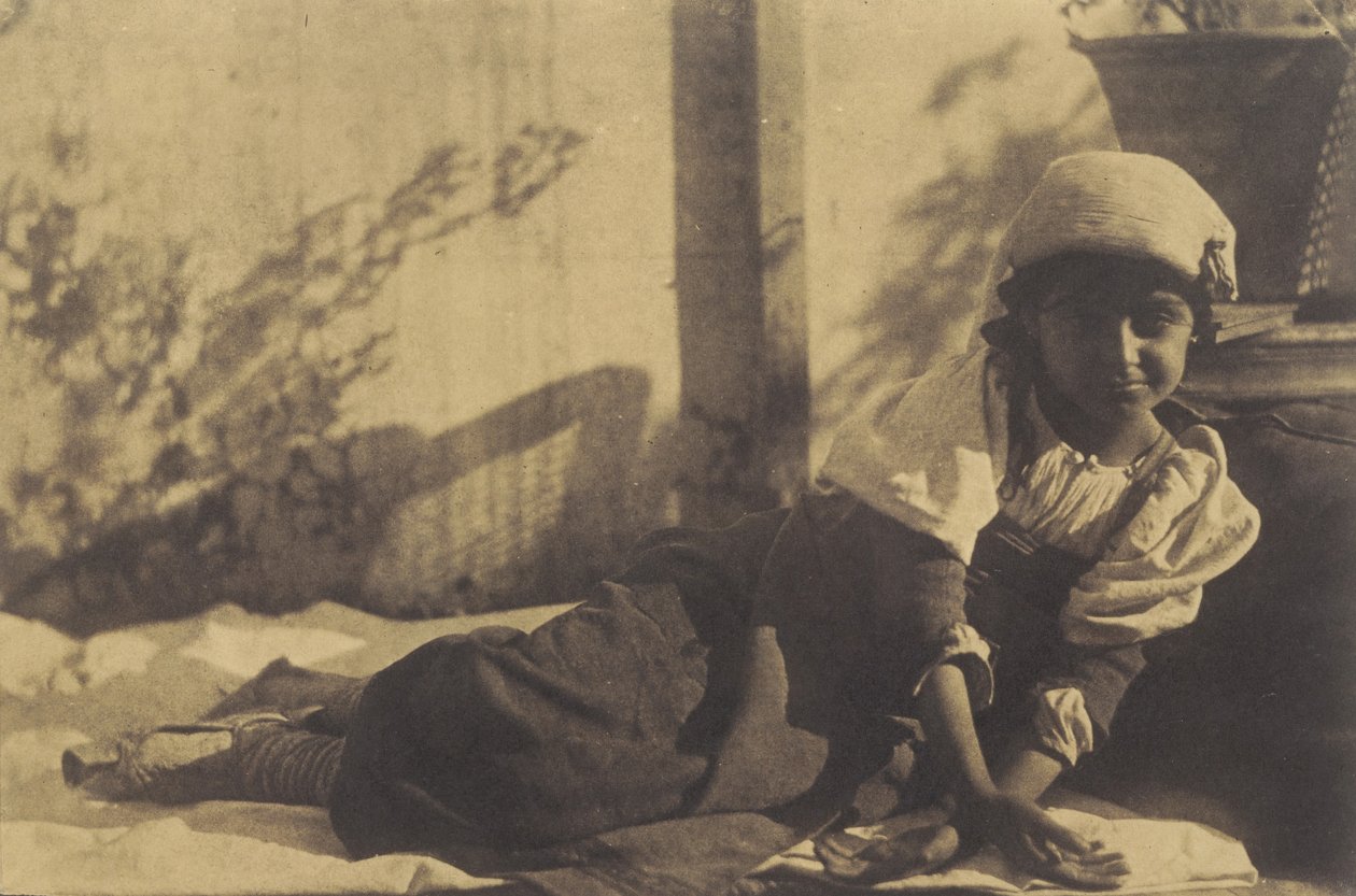 Carlotta Cortudino von Giacomo Caneva