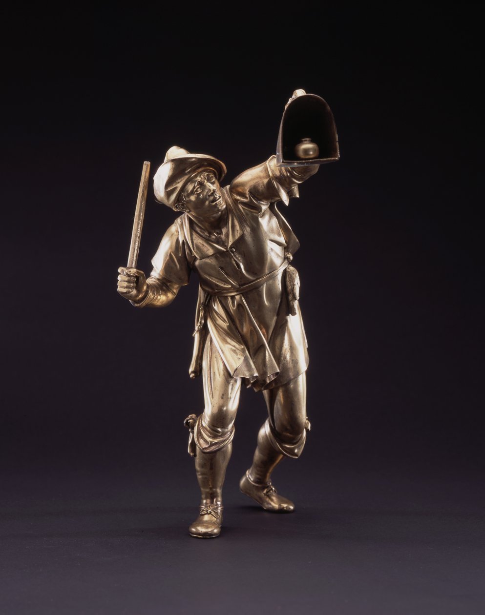 Vogelfänger von Giambologna (1529 1608) (after)