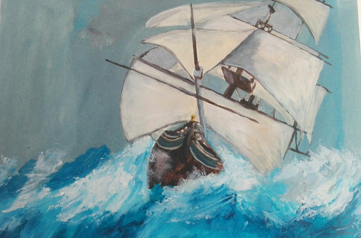 Sturm von Giavoni Silvano