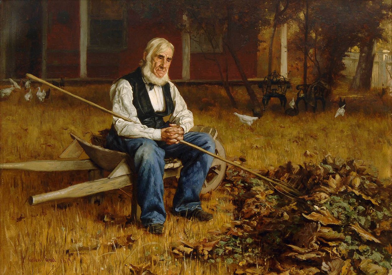 Van Buren County, Tennessee von Gilbert Gaul