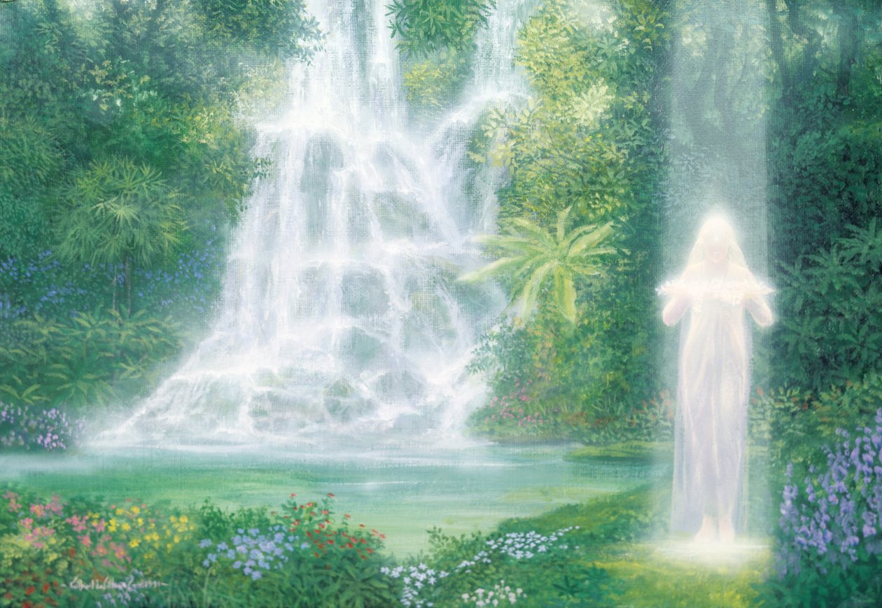 Das Opfer von Gilbert Williams