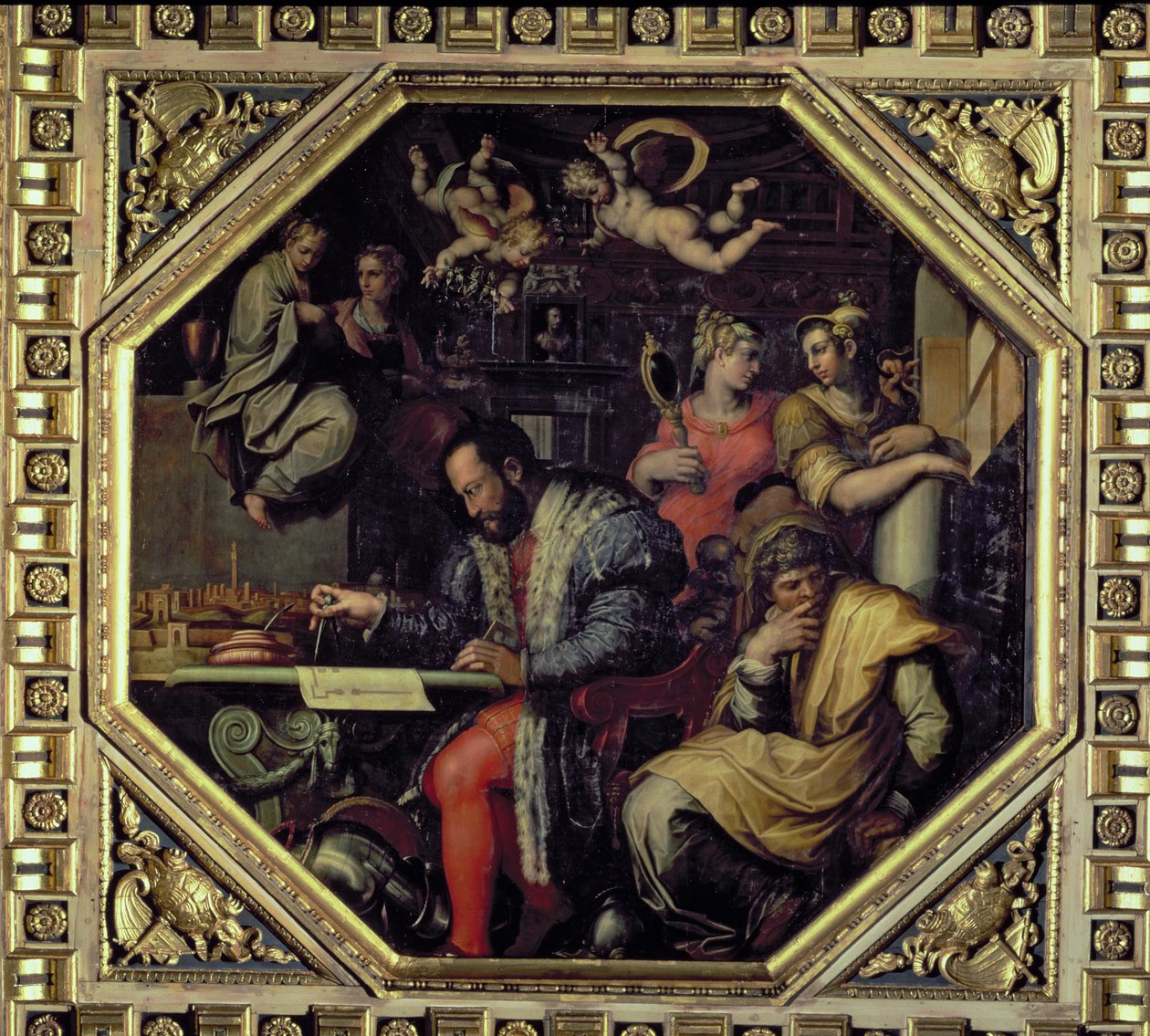 Cosimo I. de