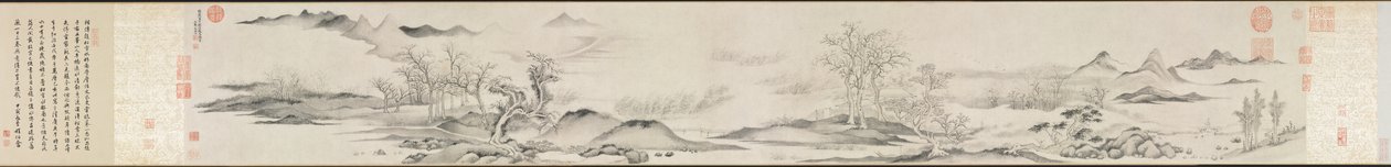 Wasserdorf von Giorgio Ghisi