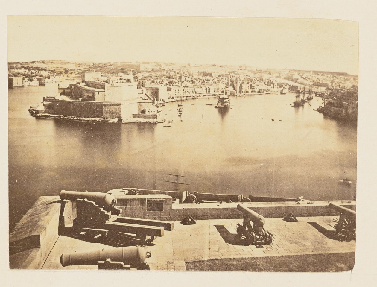 [Forte Sant