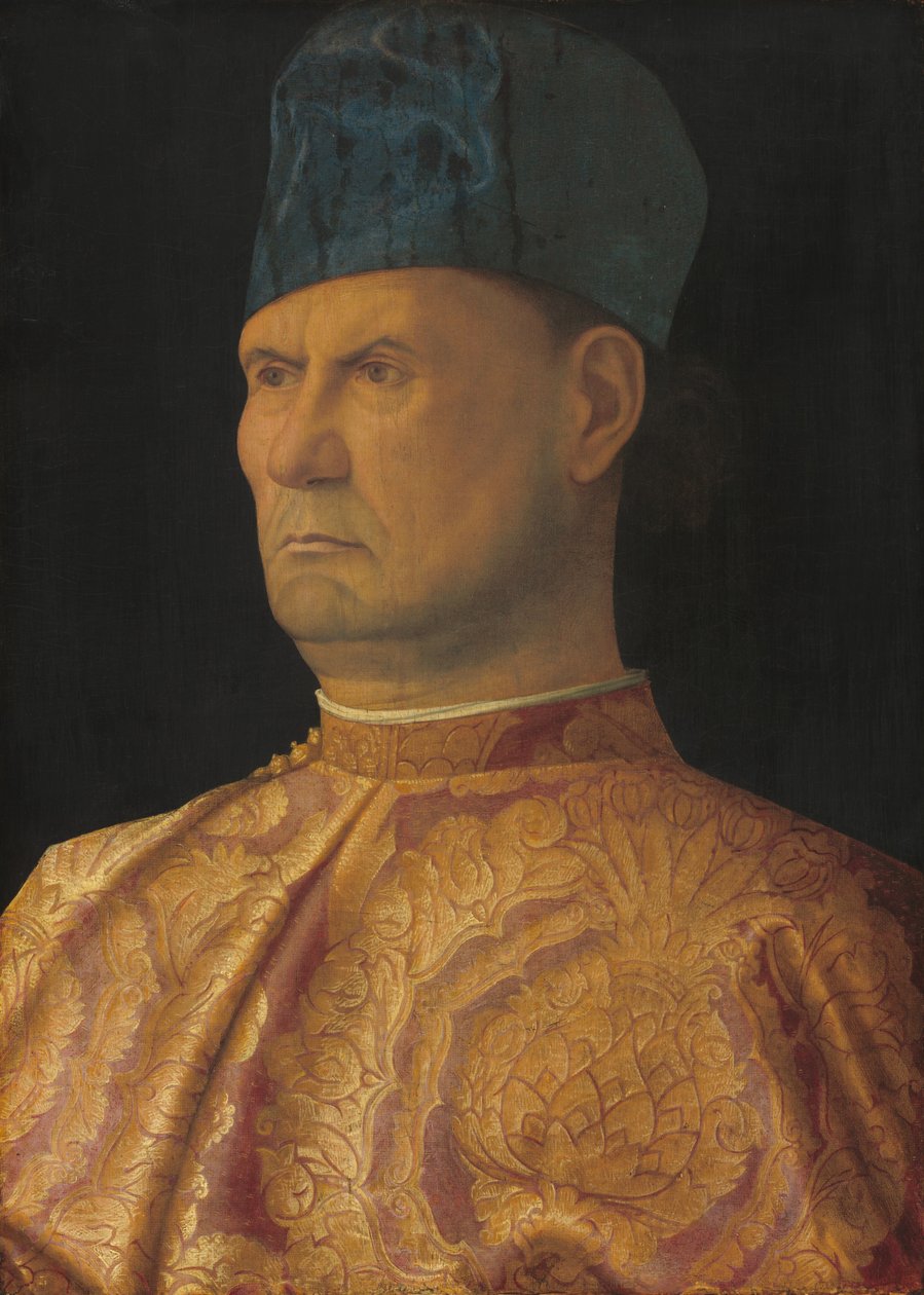 Giovanni Emo von Giovanni Bellini