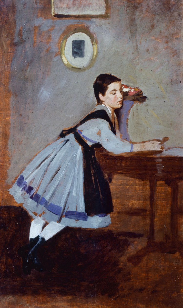 Alaide Banti von Giovanni Boldini