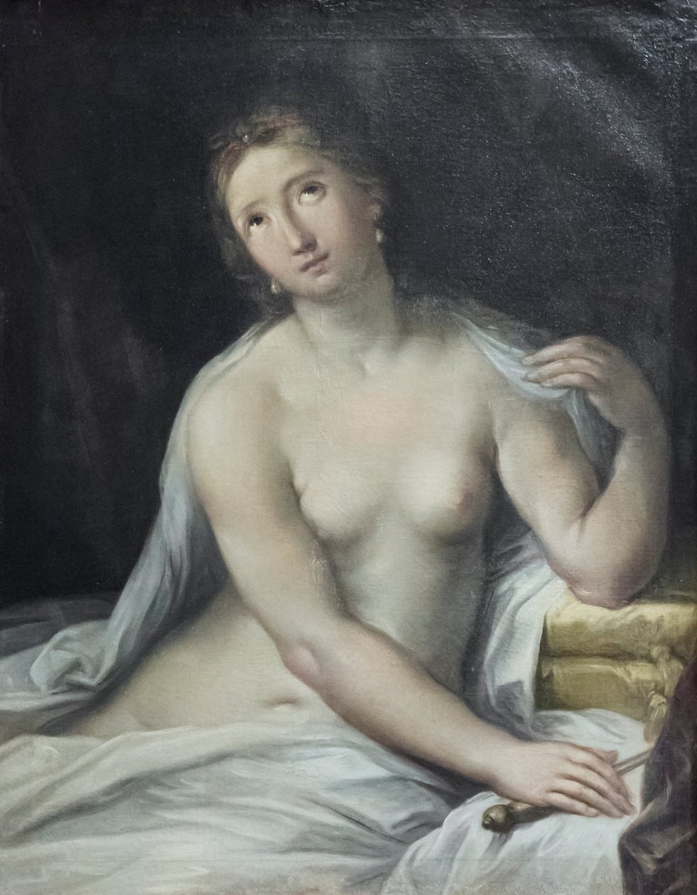 Lucrezia von Giovanni Gioseffo da Sole