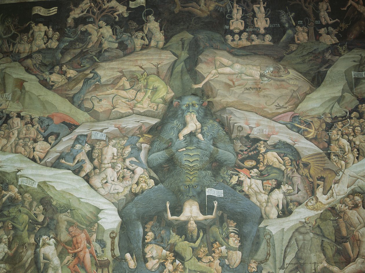 Szenen aus dem 