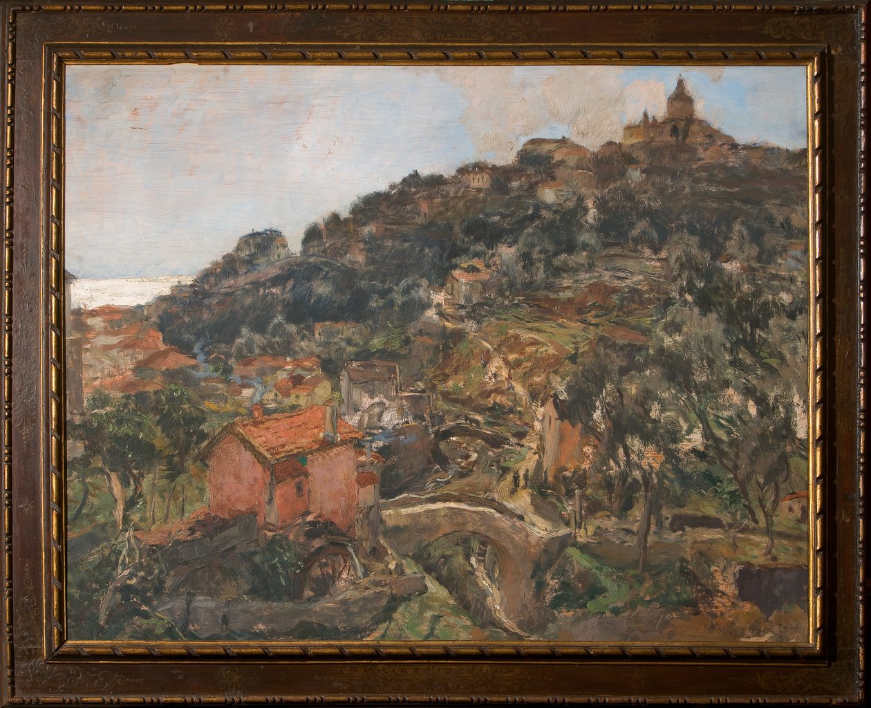 Sanremo von Giuseppe Graziosi