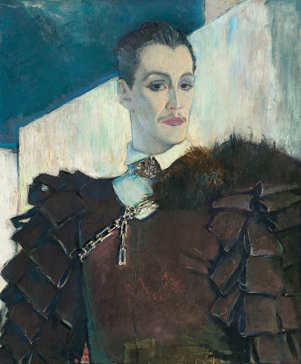 Glen Byam Shaw als 
