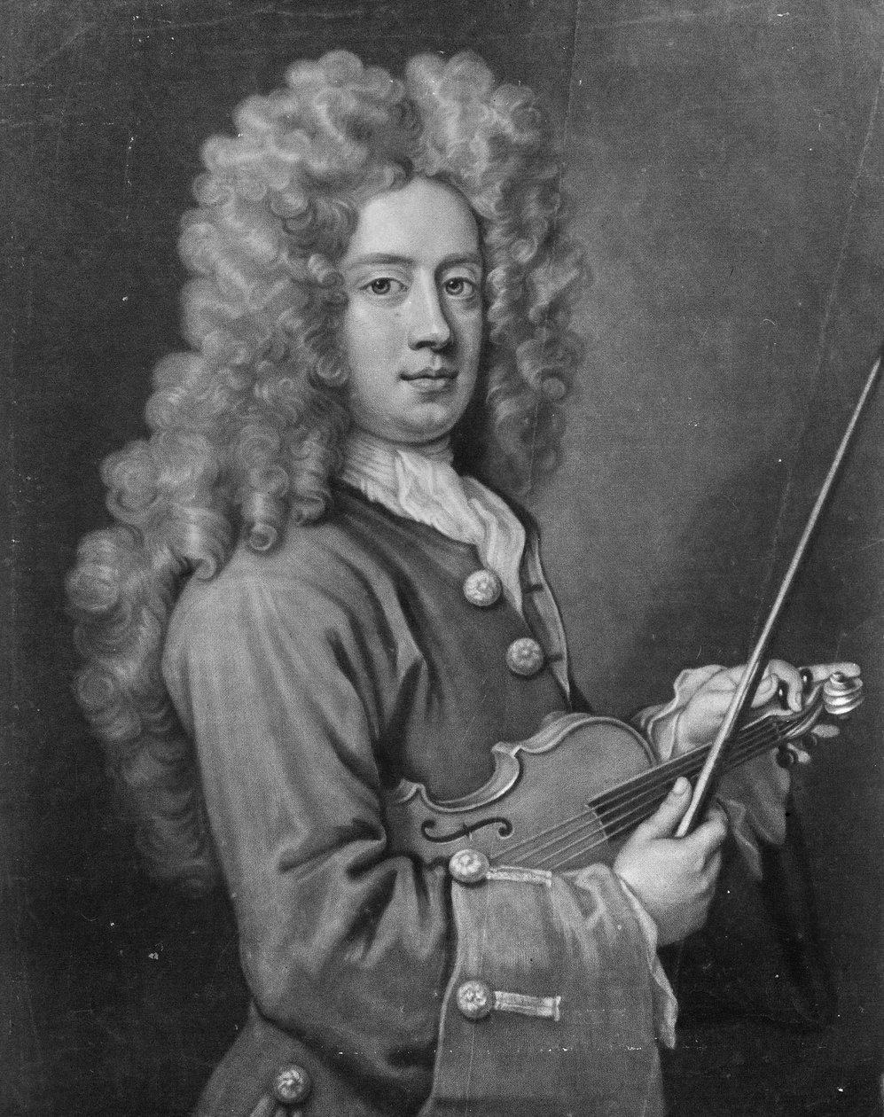 Nicola Cosimo von Godfrey Kneller