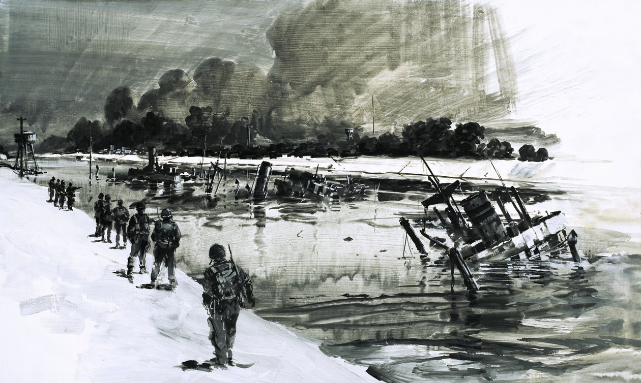 Krise! Die Suez-Affäre von Graham Coton